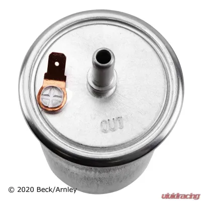 Beck/Arnley Fuel Filter 043-1061 - 043-1061