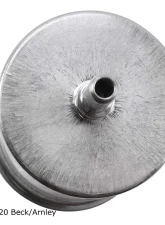 Beck/Arnley Fuel Filter 043-1061                                     - 043-1061 - Image 4