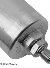 Beck/Arnley Fuel Filter 043-1064                                     - 043-1064 - Image 3