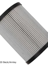 Beck/Arnley Diesel Fuel Filter 043-1067                                     - 043-1067 - Image 3