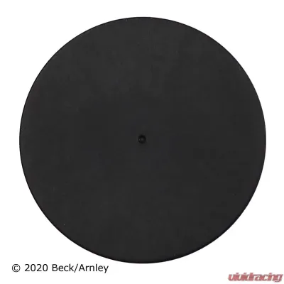 Beck/Arnley Diesel Fuel Filter 043-1067 - 043-1067