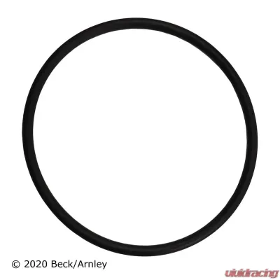 Beck/Arnley Diesel Fuel Filter 043-1067 - 043-1067