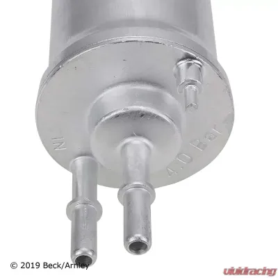 Beck/Arnley Fuel Filter 043-1070 - 043-1070