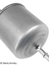 Beck/Arnley Fuel Filter 043-1071                                     - 043-1071 - Image 3