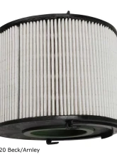 Beck/Arnley Fuel Water Separator Filter 043-1076                                     - 043-1076 - Image 2