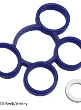 Beck/Arnley Fuel Water Separator Filter 043-1076                                     - 043-1076 - Image 4