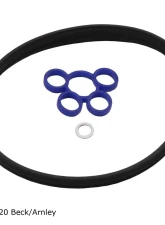 Beck/Arnley Fuel Water Separator Filter 043-1076                                     - 043-1076 - Image 5