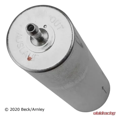 Beck/Arnley Fuel Water Separator Filter 043-1081 - 043-1081