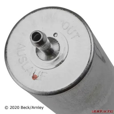 Beck/Arnley Fuel Water Separator Filter 043-1081 - 043-1081
