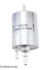 Beck/Arnley Fuel Filter 043-1082                                     - 043-1082 - Image 3