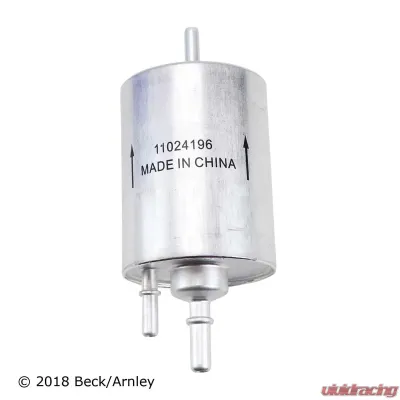 Beck/Arnley Fuel Filter 043-1082 - 043-1082