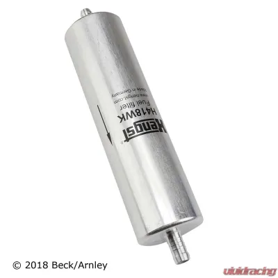 Beck/Arnley Fuel Water Separator Filter 043-1087 - 043-1087