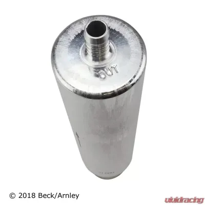 Beck/Arnley Fuel Water Separator Filter 043-1087 - 043-1087