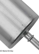 Beck/Arnley Fuel Water Separator Filter 043-1089                                     - 043-1089 - Image 2