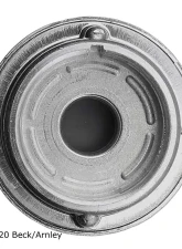 Beck/Arnley Fuel Water Separator Filter 043-1089                                     - 043-1089 - Image 4