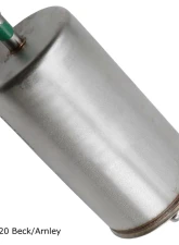 Beck/Arnley Fuel Filter 043-1091                                     - 043-1091 - Image 2