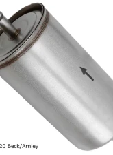 Beck/Arnley Fuel Filter 043-1091                                     - 043-1091 - Image 3