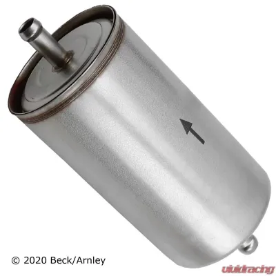 Beck/Arnley Fuel Filter 043-1091 - 043-1091