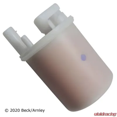 Beck/Arnley In Tank Fuel Filter 043-3001 - 043-3001