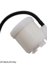 Beck/Arnley In Tank Fuel Filter 043-3008                                     - 043-3008 - Image 2