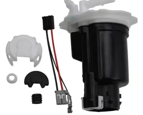 Beck/Arnley In Tank Fuel Filter 043-3010