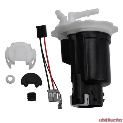 Beck/Arnley In Tank Fuel Filter 043-3010 - 043-3010