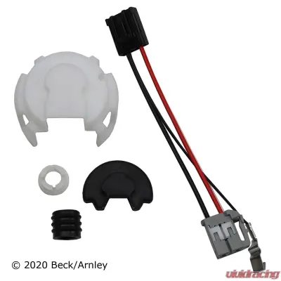 Beck/Arnley In Tank Fuel Filter 043-3010 - 043-3010