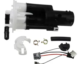 Beck/Arnley In Tank Fuel Filter 043-3015