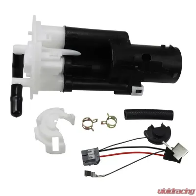 Beck/Arnley In Tank Fuel Filter 043-3015 - 043-3015