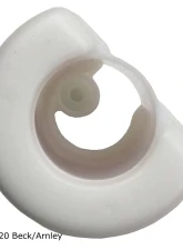 Beck/Arnley In Tank Fuel Filter 043-3017                                     - 043-3017 - Image 4