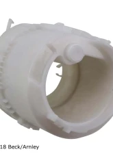 Beck/Arnley In Tank Fuel Filter 043-3021                                     - 043-3021 - Image 4