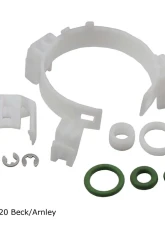Beck/Arnley In Tank Fuel Filter 043-3025                                     - 043-3025 - Image 5