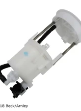 Beck/Arnley In Tank Fuel Filter 043-3027                                     - 043-3027 - Image 2