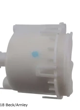 Beck/Arnley In Tank Fuel Filter 043-3028                                     - 043-3028 - Image 3