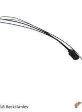 Beck/Arnley In Tank Fuel Filter 043-3030                                     - 043-3030 - Image 2
