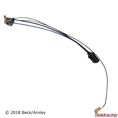 Beck/Arnley In Tank Fuel Filter 043-3030 - 043-3030