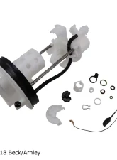 Beck/Arnley In Tank Fuel Filter 043-3030                                     - 043-3030 - Image 3