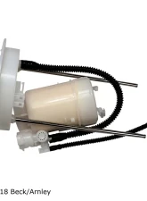 Beck/Arnley In Tank Fuel Filter 043-3032                                     - 043-3032 - Image 2