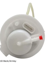Beck/Arnley In Tank Fuel Filter 043-3033                                     - 043-3033 - Image 3