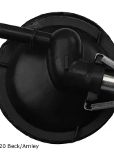 Beck/Arnley In Tank Fuel Filter 043-3034                                     - 043-3034 - Image 4