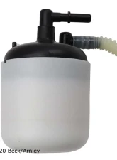 Beck/Arnley In Tank Fuel Filter 043-3035                                     - 043-3035 - Image 3