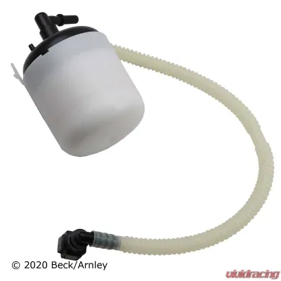 Beck/Arnley In Tank Fuel Filter 043-3035 - 043-3035
