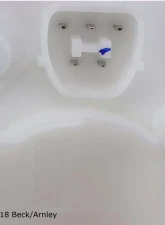 Beck/Arnley In Tank Fuel Filter 043-3036                                     - 043-3036 - Image 3