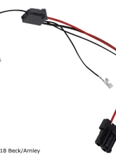 Beck/Arnley In Tank Fuel Filter 043-3036                                     - 043-3036 - Image 4