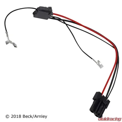 Beck/Arnley In Tank Fuel Filter 043-3036 - 043-3036