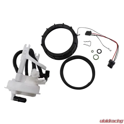 Beck/Arnley In Tank Fuel Filter 043-3036 - 043-3036