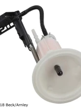 Beck/Arnley In Tank Fuel Filter 043-3041                                     - 043-3041 - Image 2