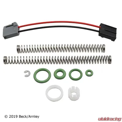 Beck/Arnley In Tank Fuel Filter 043-3061 - 043-3061
