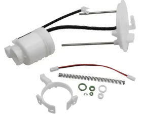 Beck/Arnley In Tank Fuel Filter 043-3062