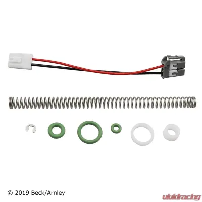 Beck/Arnley In Tank Fuel Filter 043-3063 - 043-3063